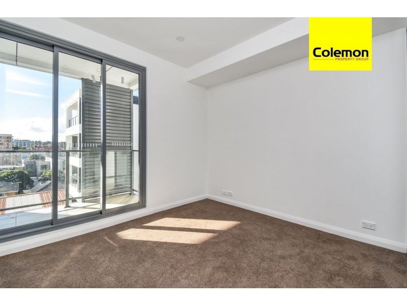 524/3 Leonard St, Bankstown NSW 2200