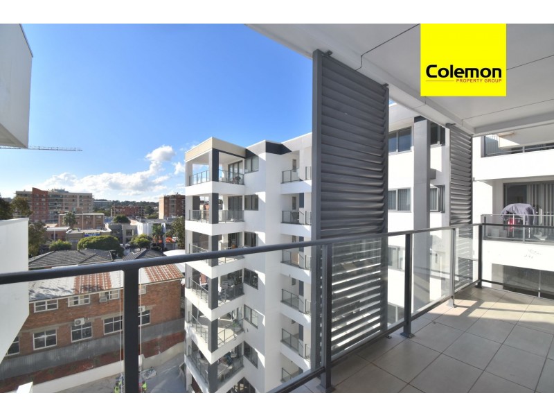 524/3 Leonard St, Bankstown NSW 2200