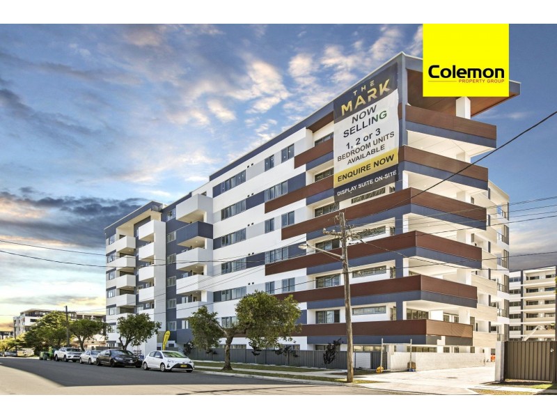 524/3 Leonard St, Bankstown NSW 2200