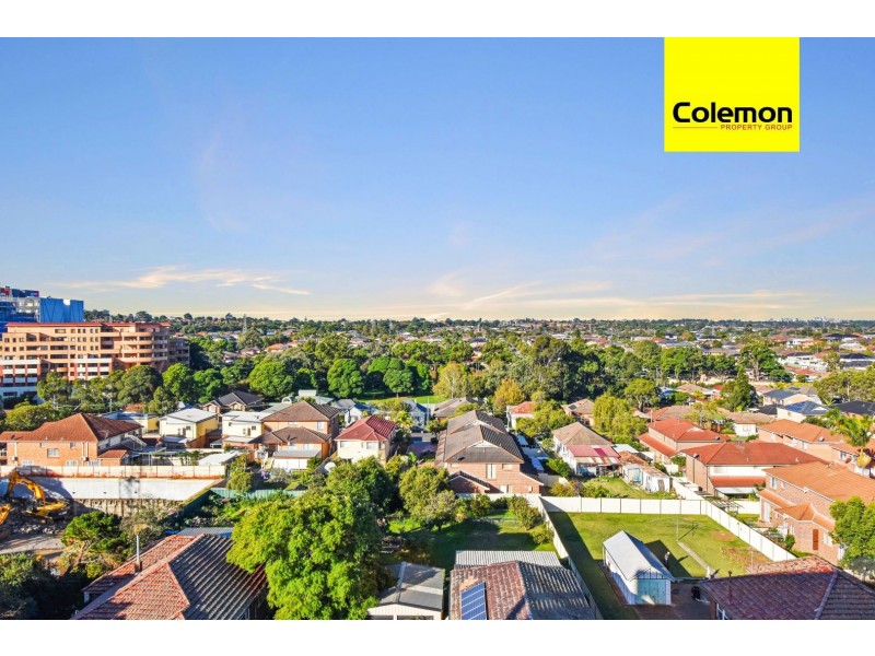 605/3 Leonard St, Bankstown NSW 2200