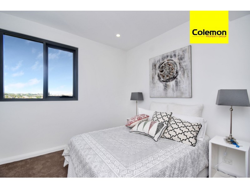 605/3 Leonard St, Bankstown NSW 2200