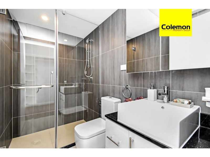 605/3 Leonard St, Bankstown NSW 2200