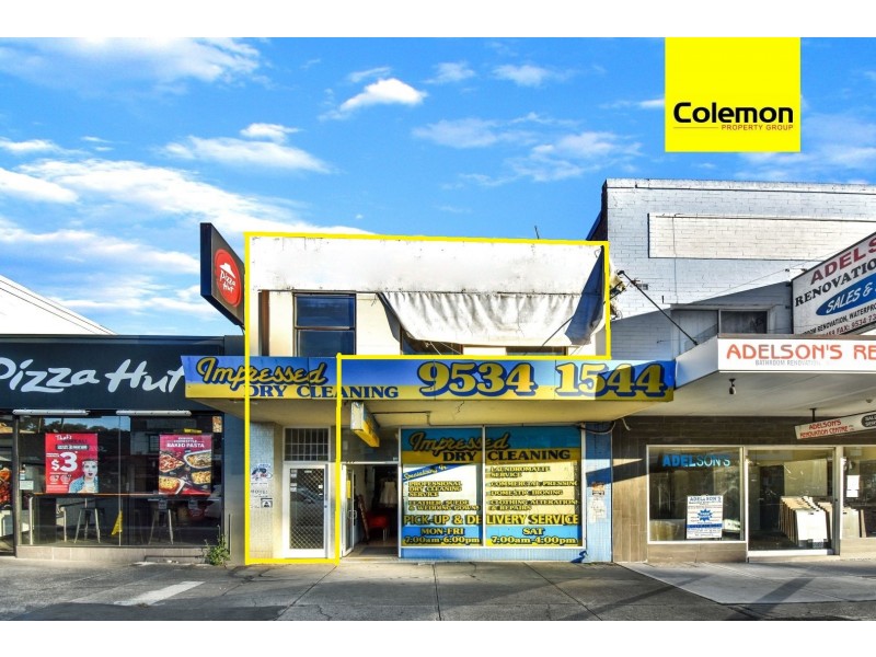 Level 1/227 Belmore Rd, Riverwood NSW 2210