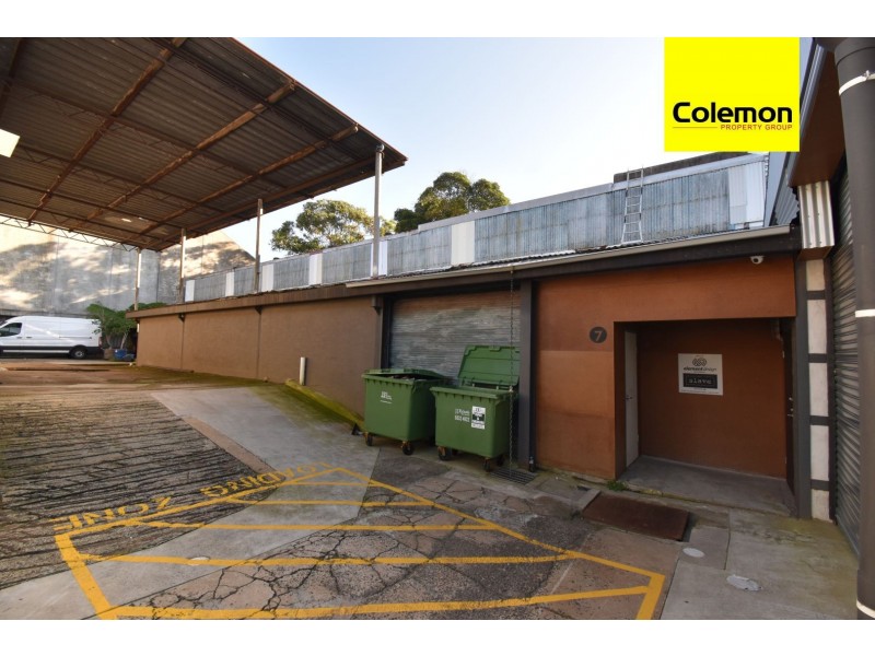 7/99 Moore St, Leichhardt NSW 2040