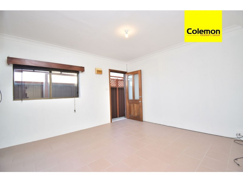 Granny Flat/65 Riverside Cres, Dulwich Hill NSW 2203