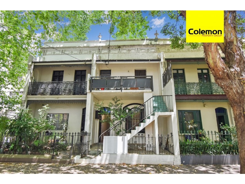 675 Bourke St, Surry Hills NSW 2010