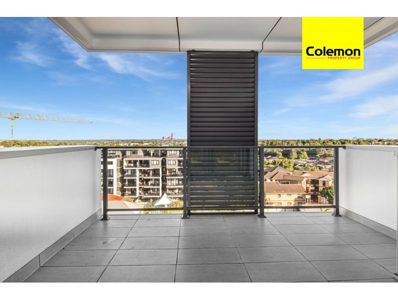 1 Bed/74  Restwell St, Bankstown NSW 2200