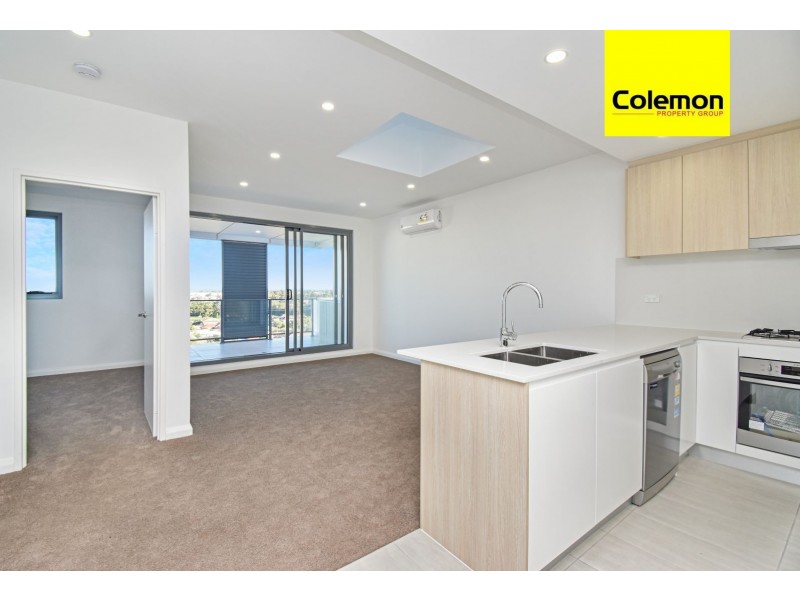 1 Bed/74  Restwell St, Bankstown NSW 2200