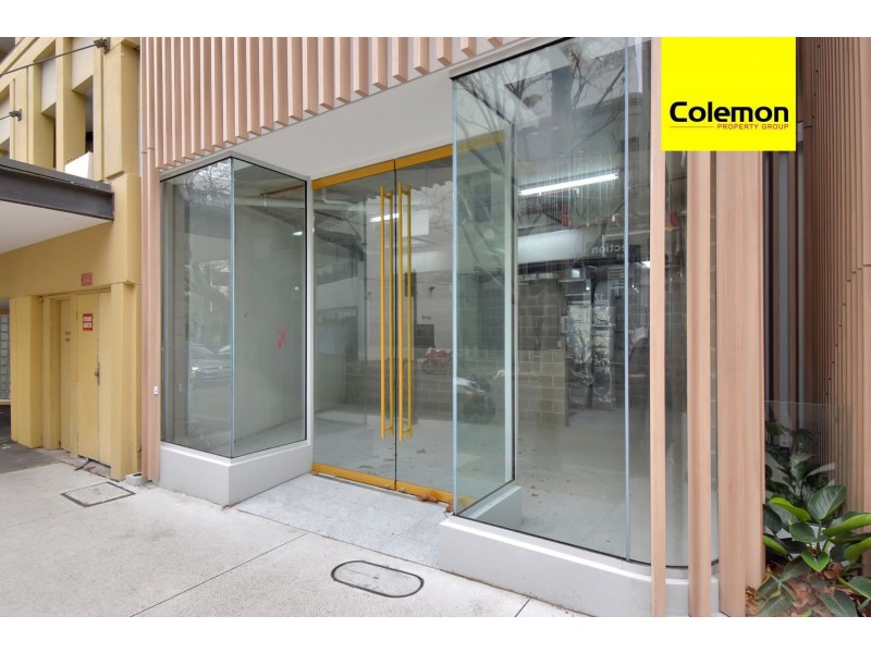 Retail/10-14 Cooper St, Surry Hills NSW 2010