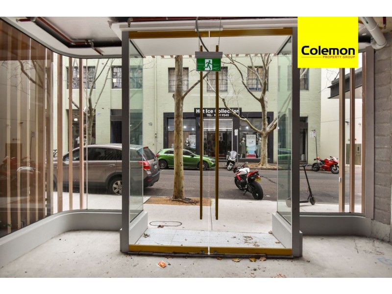 Retail/10-14 Cooper St, Surry Hills NSW 2010