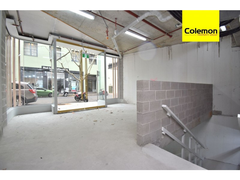 Retail/10-14 Cooper St, Surry Hills NSW 2010