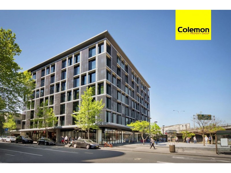 405/55 Miller St, Pyrmont NSW 2009