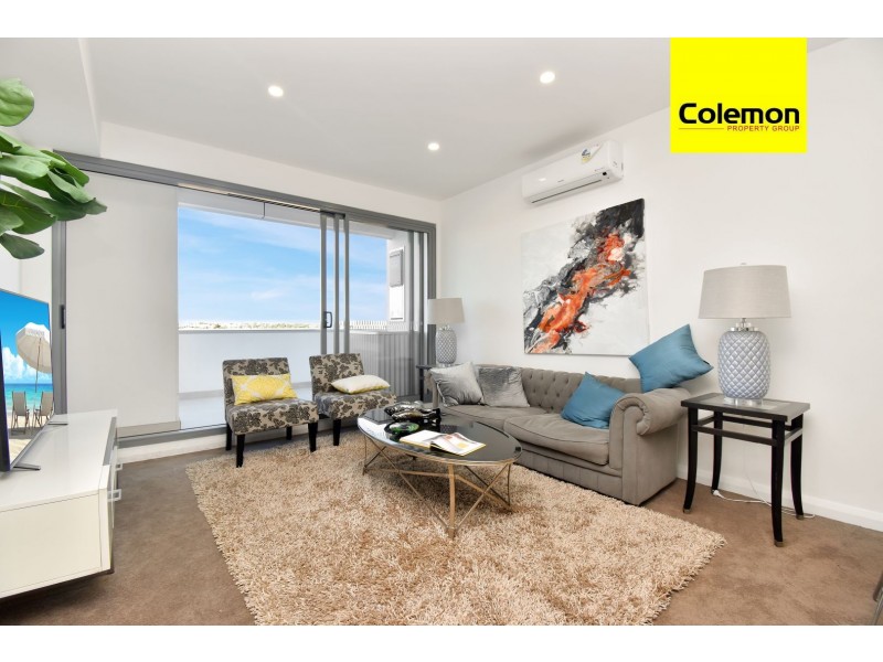 /3 Leonard St, Bankstown NSW 2200