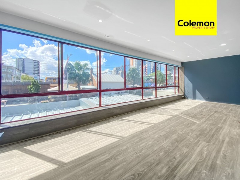 Level 1/36 Railway Pde, Burwood NSW 2134