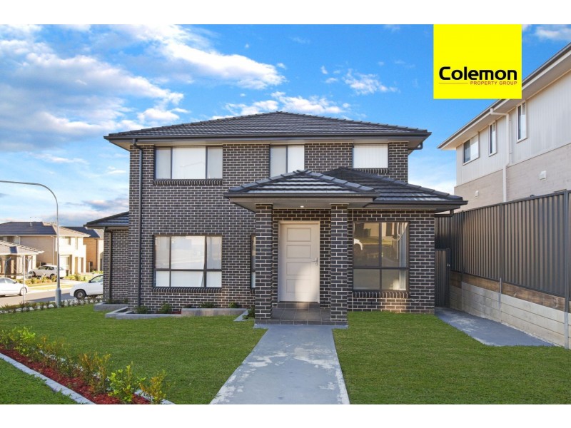 23 Drues Ave, Edmondson Park NSW 2174