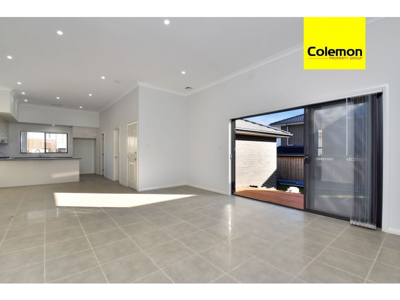 23 Drues Ave, Edmondson Park NSW 2174