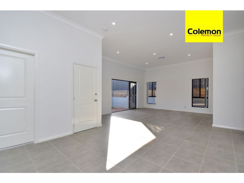 23 Drues Ave, Edmondson Park NSW 2174