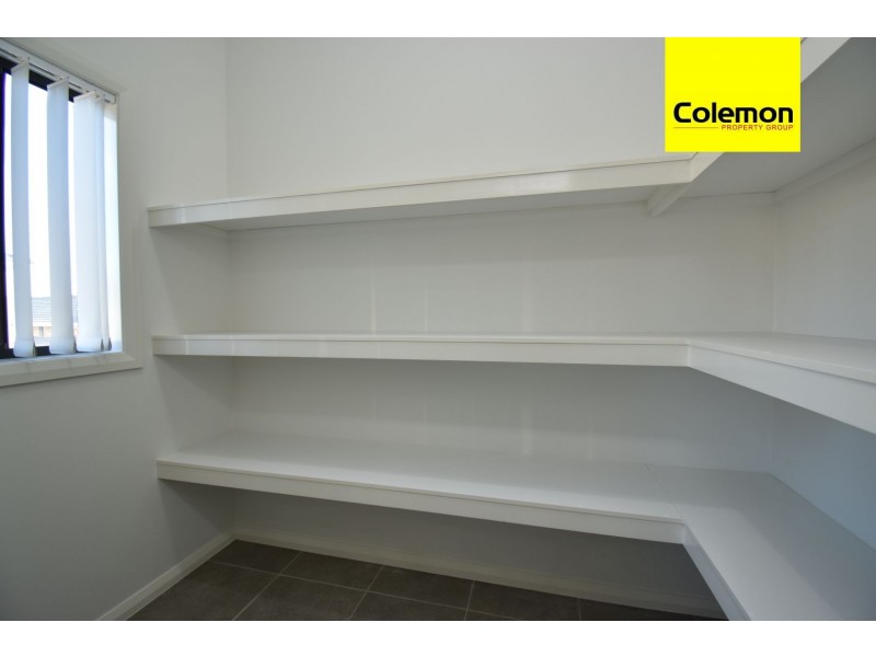 23 Drues Ave, Edmondson Park NSW 2174