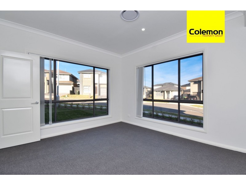 23 Drues Ave, Edmondson Park NSW 2174