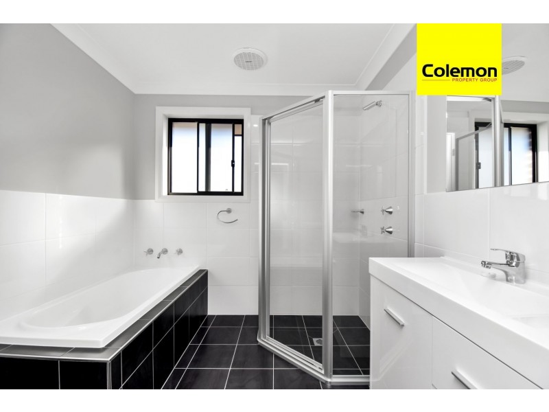 23 Drues Ave, Edmondson Park NSW 2174