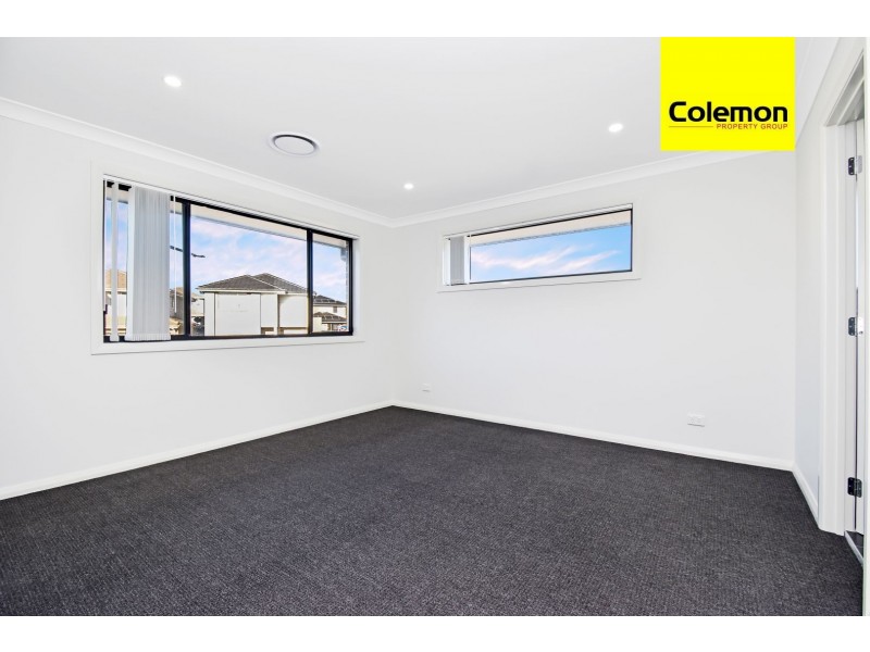 23 Drues Ave, Edmondson Park NSW 2174