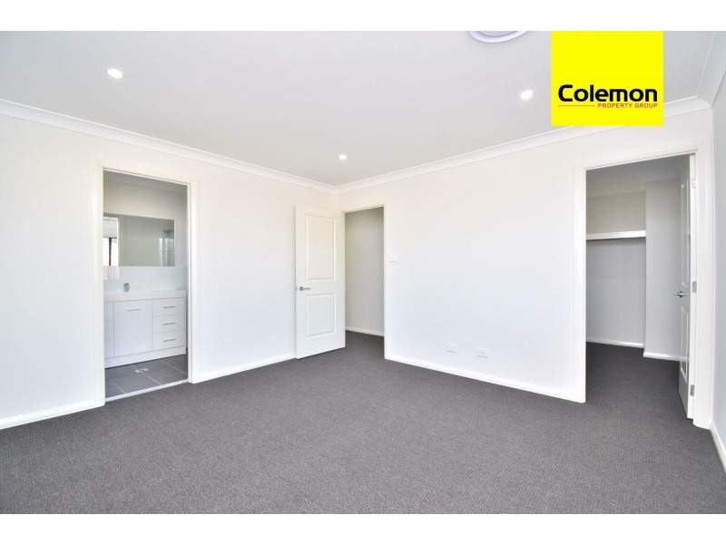 23 Drues Ave, Edmondson Park NSW 2174