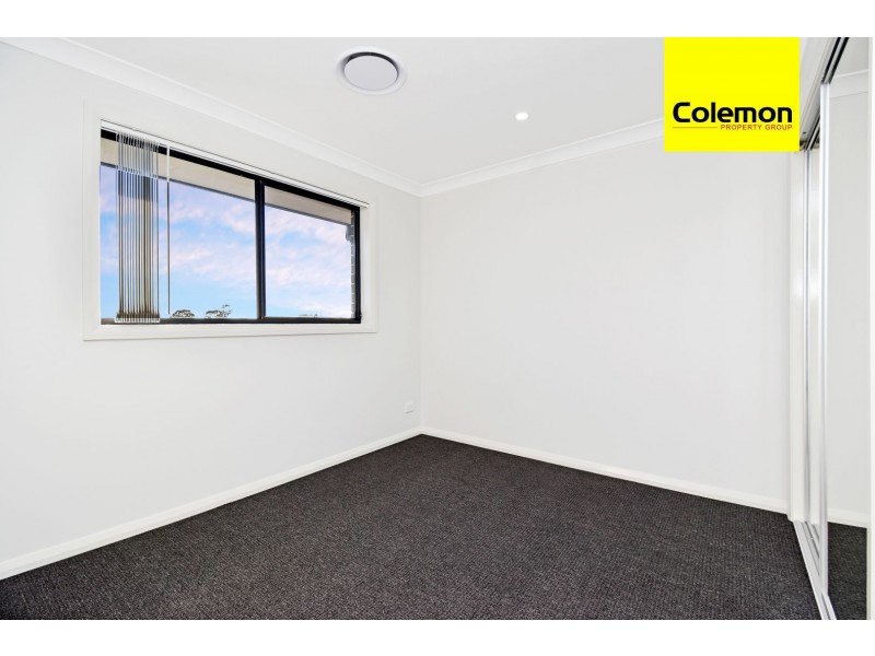 23 Drues Ave, Edmondson Park NSW 2174