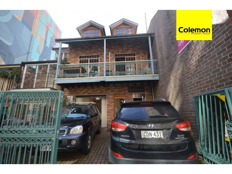 1/128 Kippax St, Surry Hills NSW 2010