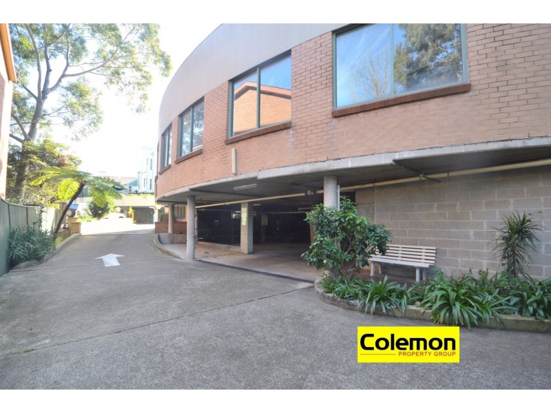 Garage 3/1-9 Livingstone Road, Petersham NSW 2049