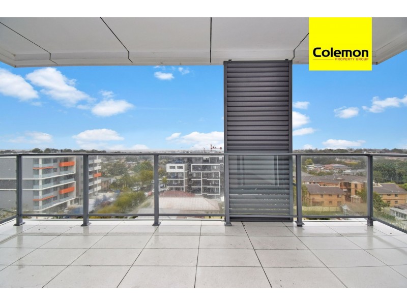 Lvl 5/3 Leonard St, Bankstown NSW 2200
