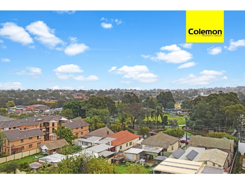 Lvl 5/3 Leonard St, Bankstown NSW 2200