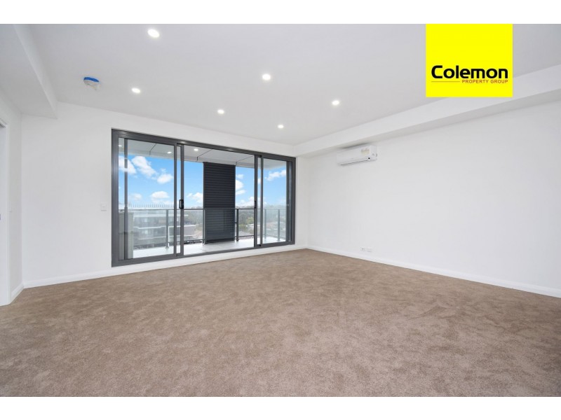 Lvl 5/3 Leonard St, Bankstown NSW 2200