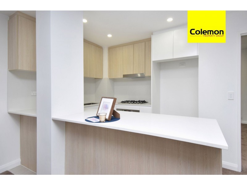 Lvl 5/3 Leonard St, Bankstown NSW 2200