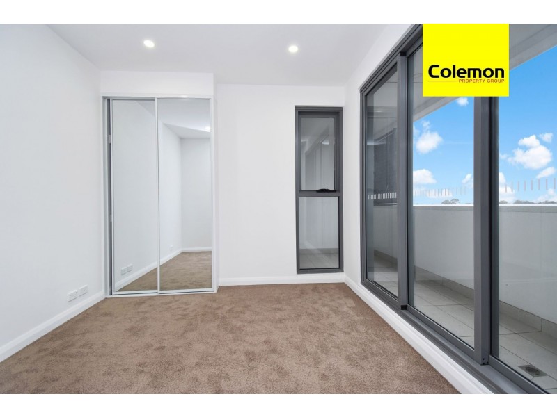 Lvl 5/3 Leonard St, Bankstown NSW 2200