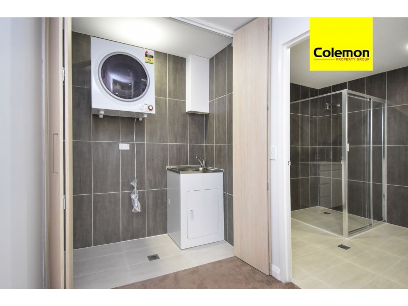 Lvl 5/3 Leonard St, Bankstown NSW 2200