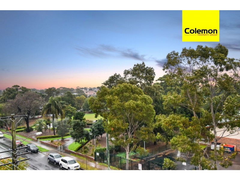 Lvl 2/74 Restwell St, Bankstown NSW 2200