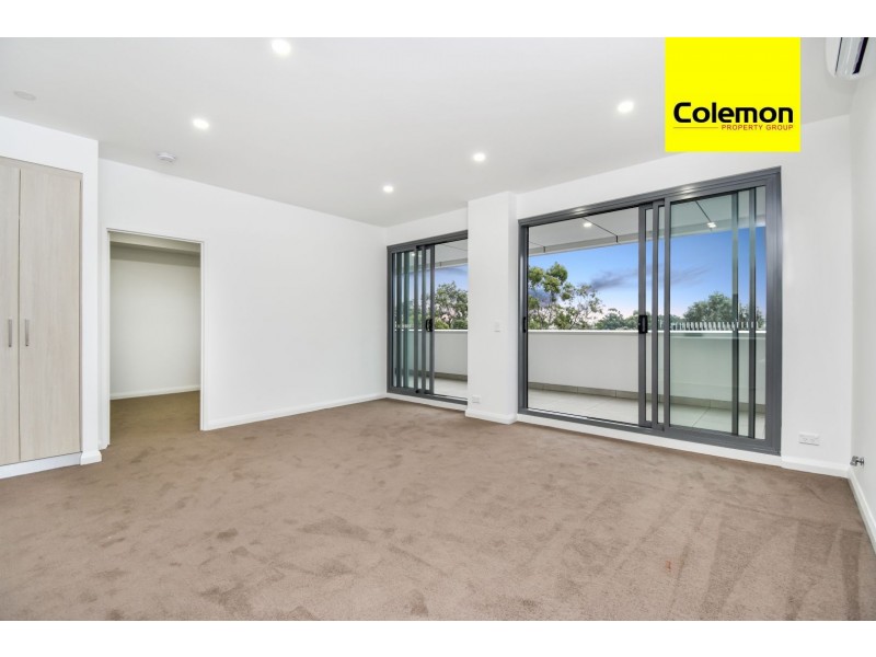 Lvl 2/74 Restwell St, Bankstown NSW 2200