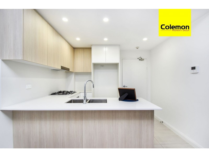 Lvl 2/74 Restwell St, Bankstown NSW 2200