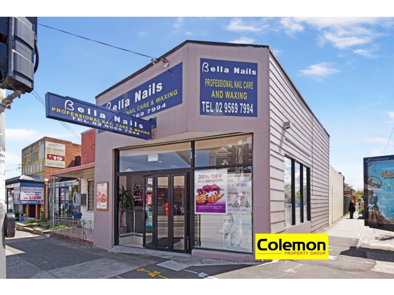 145 Marion St, Leichhardt NSW 2040