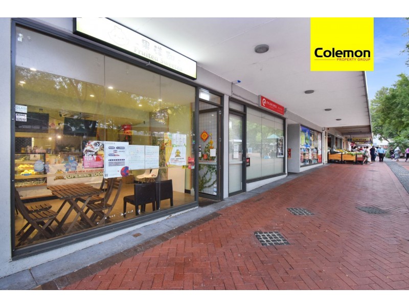 Shop 3/13-15 Anglo Road, Campsie NSW 2194