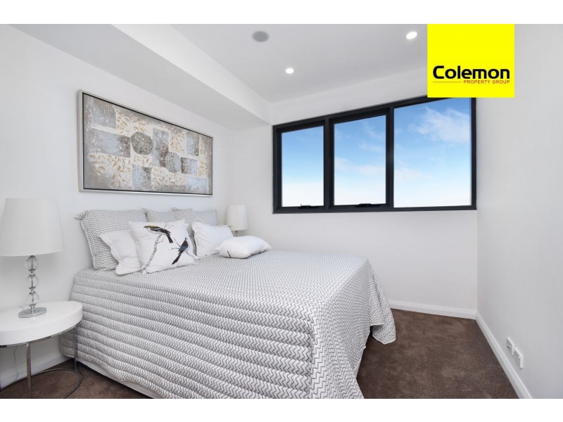 Lvl 5/3 Leonard St, Bankstown NSW 2200