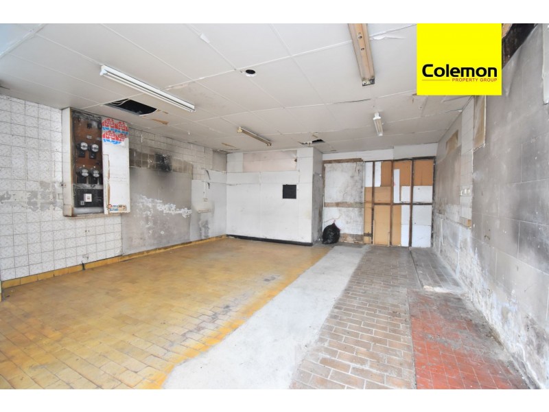 Shopfront/151 Canterbury Rd, Canterbury NSW 2193