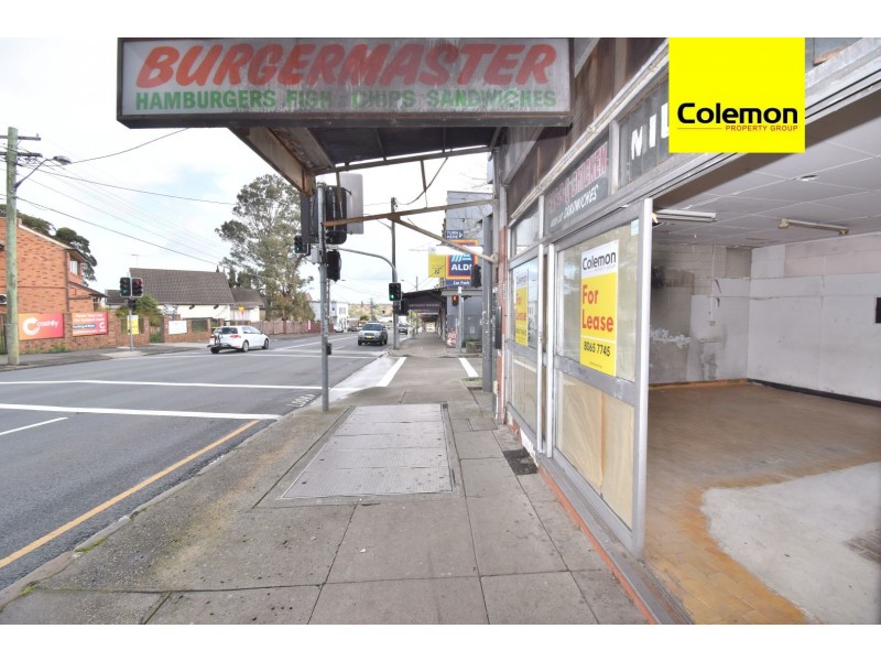 Shopfront/151 Canterbury Rd, Canterbury NSW 2193