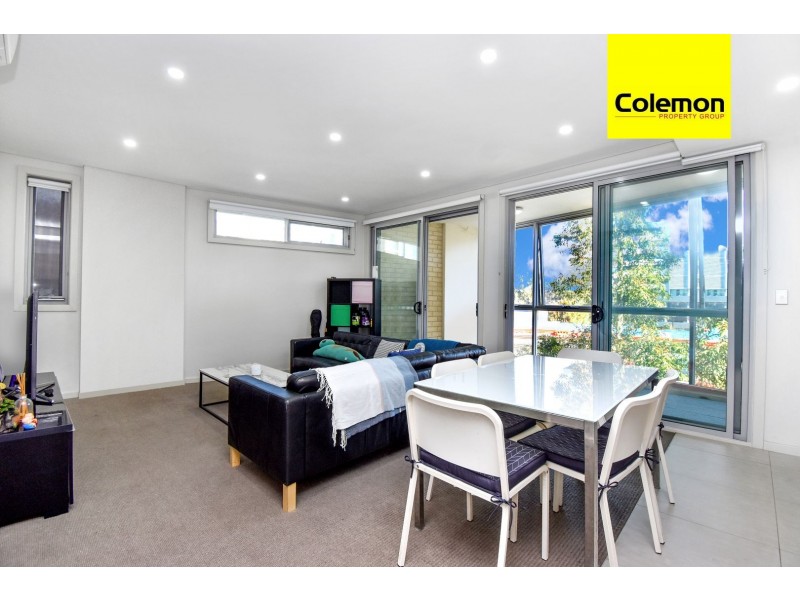 107/8 Broughton St, Canterbury NSW 2193