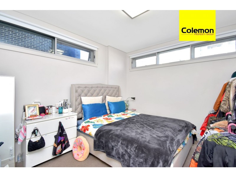 107/8 Broughton St, Canterbury NSW 2193