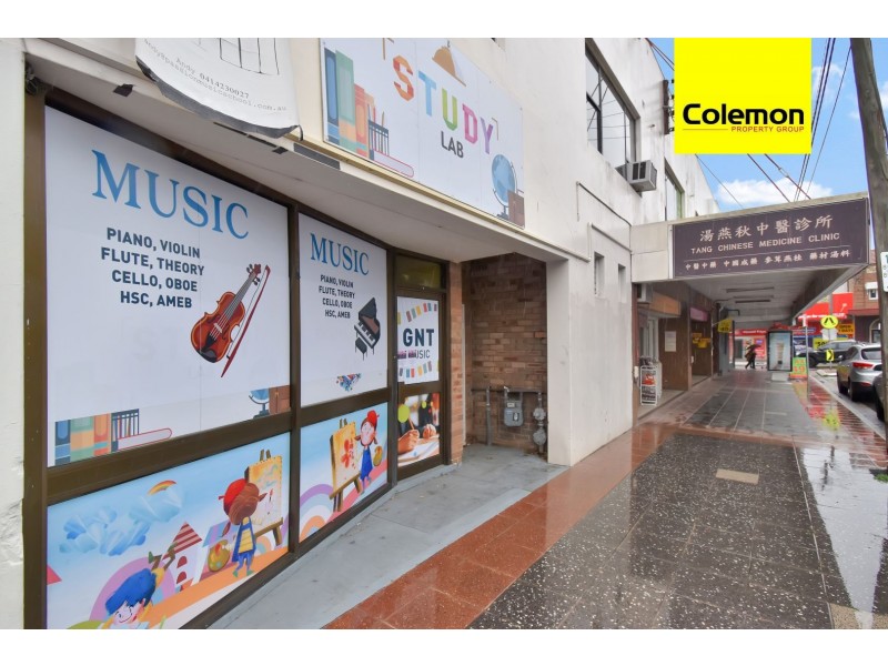 Shop 7/140-142 Beamish Street, Campsie NSW 2194