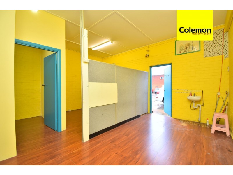 Shop 7/140-142 Beamish Street, Campsie NSW 2194