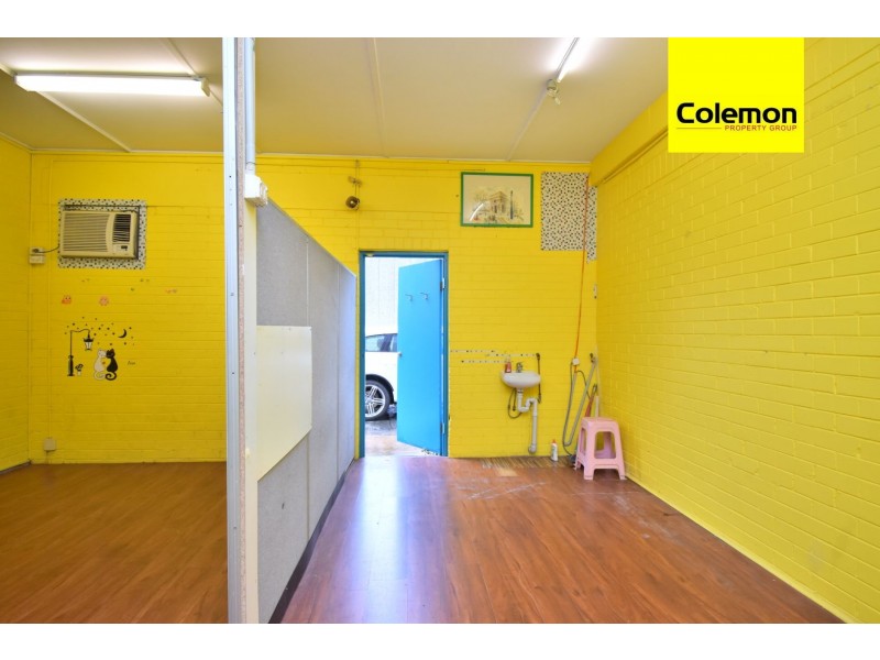 Shop 7/140-142 Beamish Street, Campsie NSW 2194