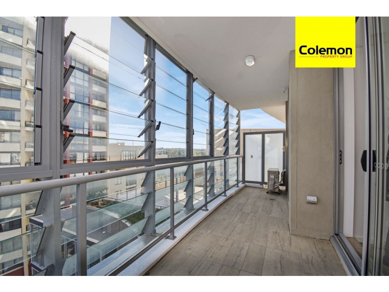 Lvl 7/23 Hassall St, Parramatta NSW 2150