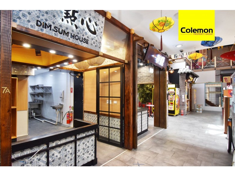 127-133 Burwood Road, Burwood NSW 2134